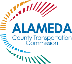 Alameda County Transportation Commission logo
