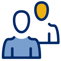 Working group icon