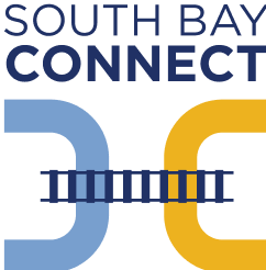 South Bay Connect logo
