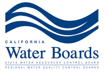 CA Waterboards logo